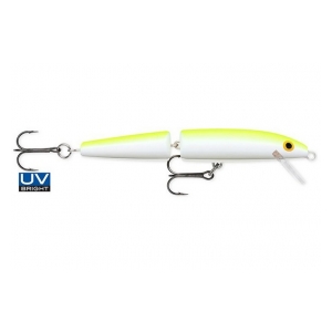Rapala Jointed Floating 11 SFCU