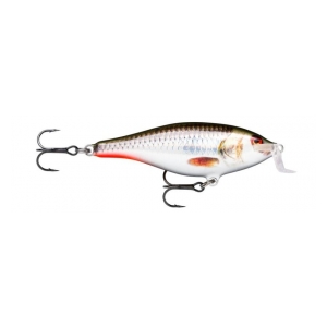 Rapala Wobler Shad Rap Shallow Runner  05 ROHL
