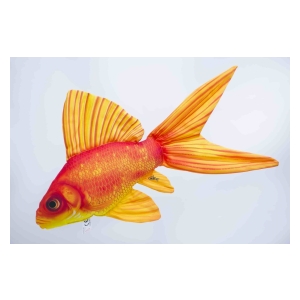 Gaby Polštář Zlatá rybka - 60 cm