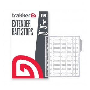 Trakker Products  Zarážky Extender Bait Stops