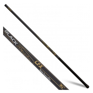 Browning Podběráková tyč Black Magic CFX Net Handle 2 - 2 m