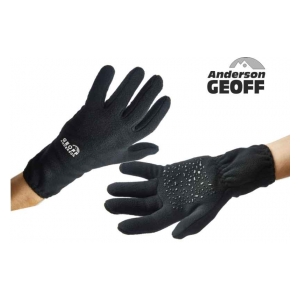 Geoff Anderson Fleece rukavice AirBear L/ XL