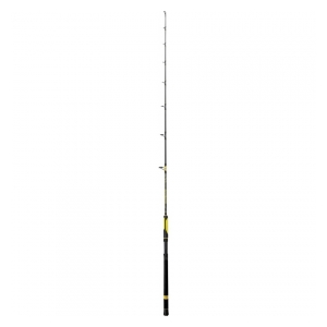 Black Cat Rybářský prut Perfect Passion Vertical 1.80 m 230 g