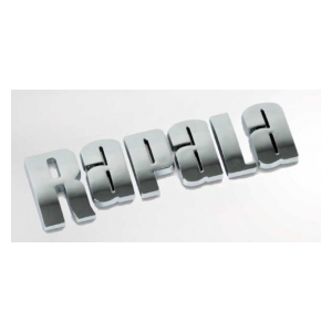 Rapala  3D Auto/Boat Emblem