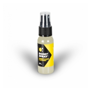 Feeder Expert FEEDER EXPERT boost spray 30ml - Scopex Kukuřice