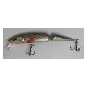 Dorado Wobler Classic Jointed 16 cm GRS