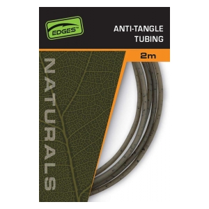 Fox International Edges Naturals Anti Tangle tubing x 2m