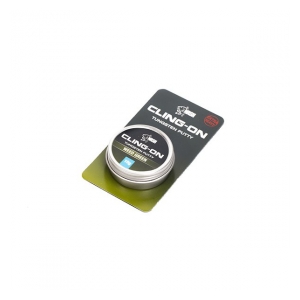 Nash Plastické olovo Cling-On Tungsten Putty Weed