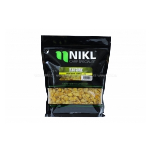 Karel Nikl Nikl - Partikl kukuřice - Nature 1 kg