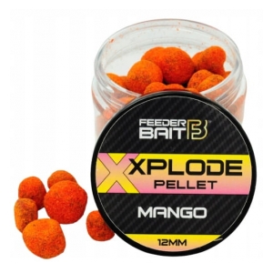 FeederBait Xplode Pop-Up Pellet 12 mm Mango