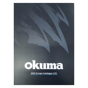 Okuma Katalog 2022