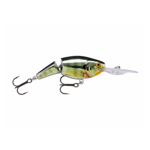 Rapala Wobler Jointed Shad Rap 04 - 4 cm 5 g CBG