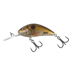 SALMO Wobler Rattlin' Hornet Floating  5.5cm Clear Floating Pearl Shad