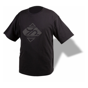Quantum Tričko L  4street T-Shirt anthracite