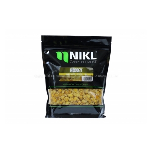 Karel Nikl Nikl - Partikl kukuřice - Honey 1 kg