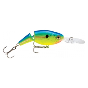 Rapala Wobler Jointed Shad Rap 05 PRT