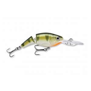 Rapala Wobler Jointed Shad Rap 09 YP