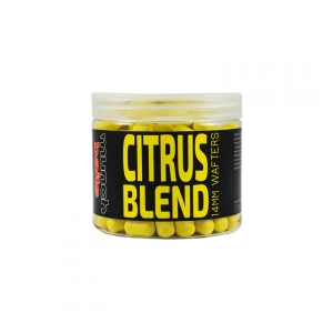Munch Baits Vyvážené dumbles Citrus Blend Wafters 100g 18mm