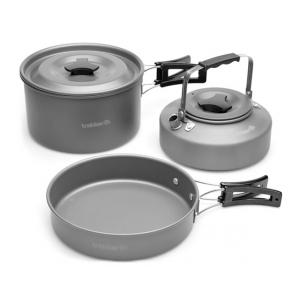 Trakker Products Sada nádobí Armolife Complete Cookware Set