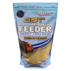 Traper Method Feeder GST Kukuřice 1 kg