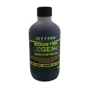 Jet Fish Booster Legend Range 250ml Ananas/N-butyric acid