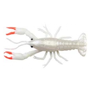 Savage Gear Umělá nástraha LB 3D Crayfish  - 12,5cm 15g 3ks Ghost