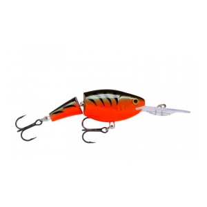Rapala Wobler Jointed Shad Rap 04 - 4 cm 5 g RDT