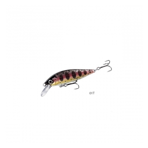 Shimano Wobler Lure Cardiff Stream Flat 50S 5cm 3,6 g 014 Yamame