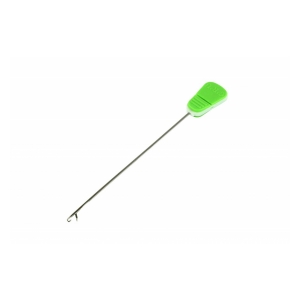 Carp ´R´ Us Boilie jehla Baiting needle Stick ratchet Zelená