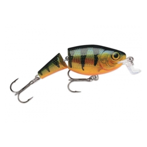 Rapala Wobler  Jointed Shallow Shad Rap 05 P 