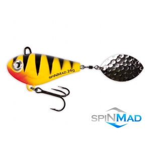Spinmad Jigmaster 24g 1511