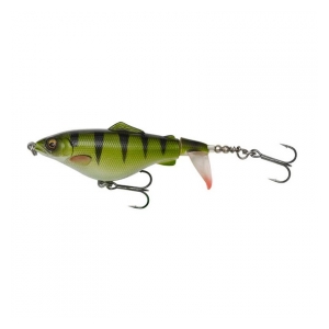 Savage Gear Wobler 3D FAT SMASHTAIL 8 cm 12 g FLOATING  PERCH