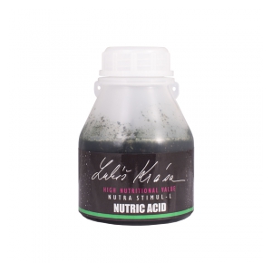 LK Baits Nutra Stimul -L Nutric Acid  200ml