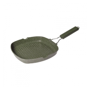 Trakker Products  Pánev - Armolife Marble Griddle Pan
