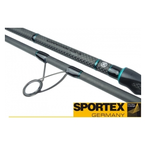 Sportex Rybářský prut Competition CS-5 SPOD  366cm / 5,50lbs  2-díl
