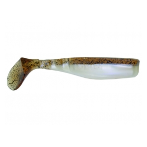 ICE fish Gumová nástraha Shady 7,5 cm N1