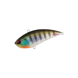 DUO International Wobler Realis Vibration - G-Fix Ghost Gill - 6,8 cm 21 g