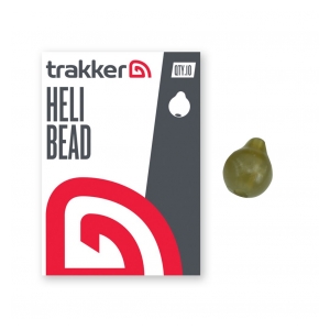 Trakker Products Korálek Heli Bead 10ks