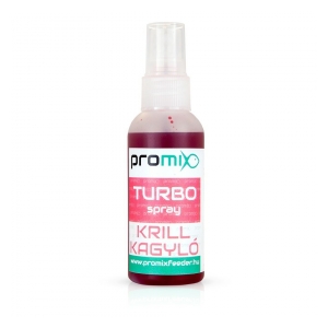 Promix Turbo spray 60ml - Krill-Mušle