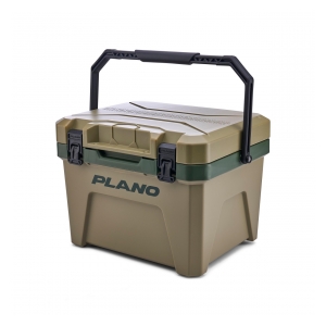 Plano Chladicí Box Frost Cooler 20 L Island Green