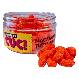 LK Baits  CUC! Macaroni Tutti-Frutti