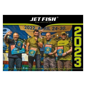 Jet Fish Katalog 2023