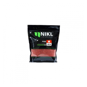 Karel Nikl Zig mix 1kg Red spice