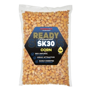 STARBAITS Kukuřice Ready Seeds SK30 1kg