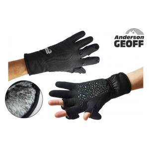 Geoff Anderson Zateplené rukavice AirBear L / XL 