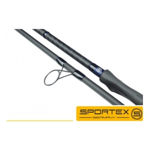 Sportex Rybářský prut Invictus CS-2 Carp 366cm / 3,00lbs 2-díl
