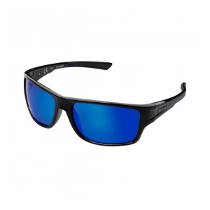 Berkley Polarizační brýle B11 Black/Gray/ Blue Revo