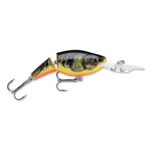 Rapala Wobler Jointed Shad Rap 04-FCW-4cm 5g