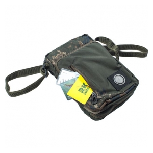 Nash Pouzdro Scope Ops Security Stash Pack