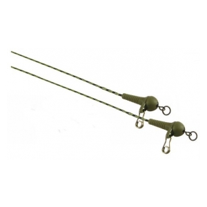 Extra Carp  Lead Core System with Safety Sleeves